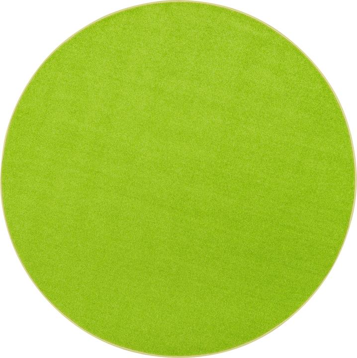 Grasgrün