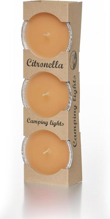 Immagine prodotto Balthasar Citronella (3 pz.)