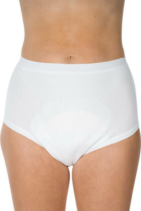Actual product image Suprima Bodyguard Briefs Ladies & Gents (1 x, Mini)