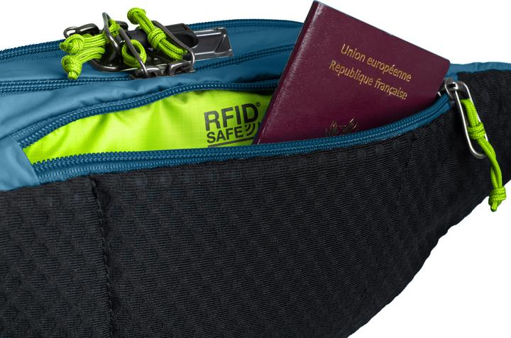 Immagine prodotto Pacsafe Cintura antifurto ECO RFID 36 cm