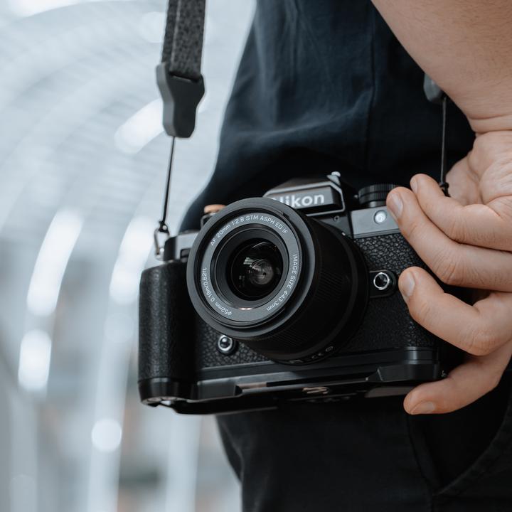 Produktbild Viltrox Z 20 F2.8 AF STM Nikon Z Mount (Nikon Z, Vollformat)