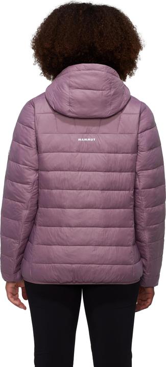 Actual product image Mammut Crag IN Hooded Jacket Women (M)