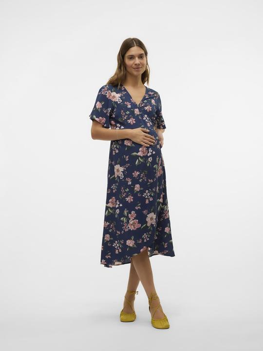 Actual product image Vero Moda Maternity VMMSAKI Umstandskleid Kleid (M)