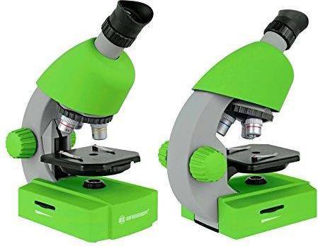 Immagine prodotto Bresser Microscopio junior