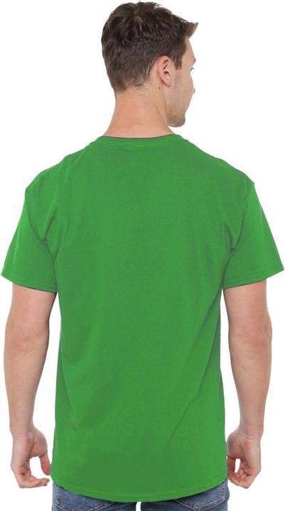 Image du produit Spongebob Squarepants - T-shirt MAKE IT MERRY - Homme (XXL)