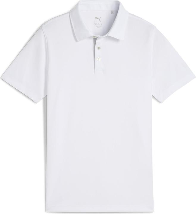 Produktbild Puma Boys Pure 2.0 Polo (164)