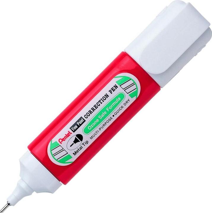 Pentel Fine épingle de correction