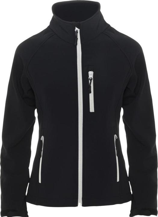 Immagine prodotto Alpinia Antartida Giacca Soft Shell Donna (XXL)