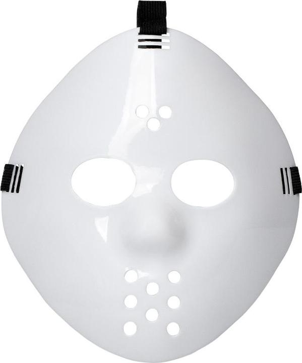 Image du produit Boland Hockey Maske, phosphoreszierend