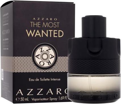 Image du produit Azzaro Le parfum le plus recherché (Eau de toilette, 50 ml)