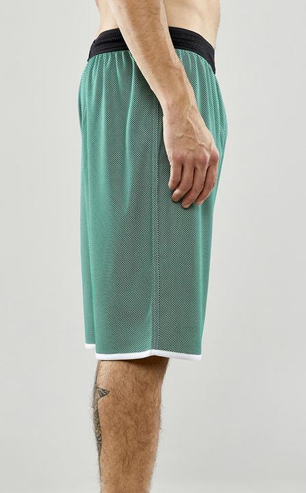Immagine prodotto Craft Progress - Pantaloncini reversibili da basket M (XXL)