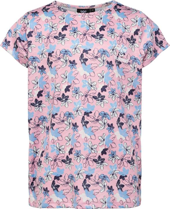 Produktbild hummel hmlNANNA T-SHIRT S/S (134)