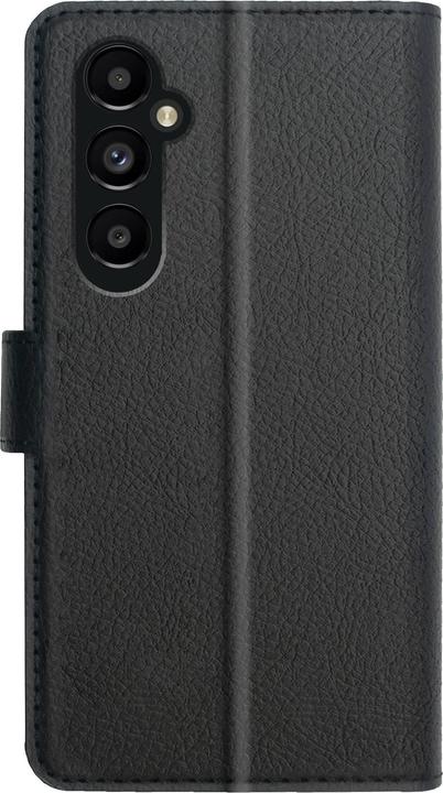 Produktbild Xqisit NP Slim Wallet Selection Anti Bac, RECYCLED for Galaxy A05S schwarz (Samsung Galaxy A05s)