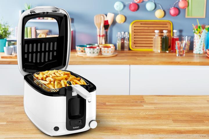 Produktbild Tefal Super Uno
