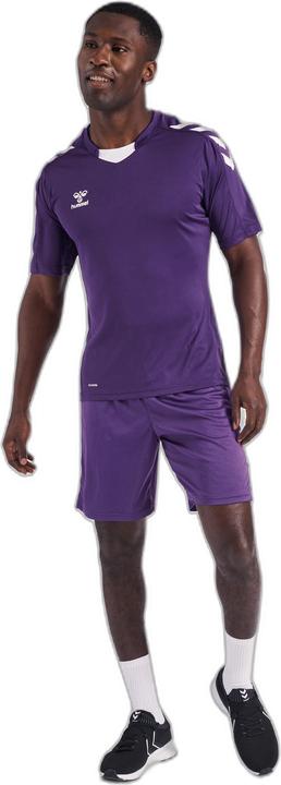Image du produit hummel Core Xk Poly Jersey S/S (S)