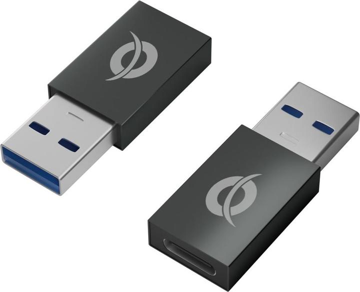 Immagine prodotto Conceptronic USB C zu (USB 3.0, USB 3.1)