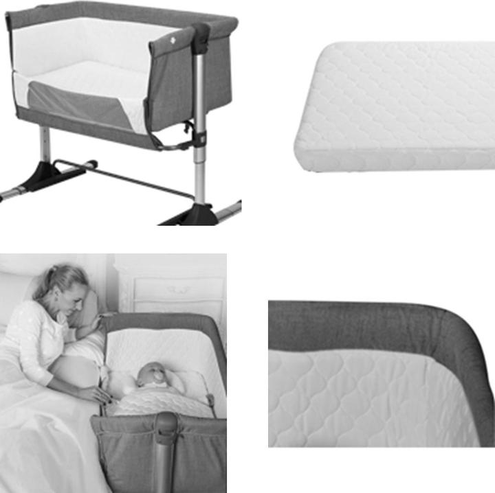 Produktbild Lorelli Sleep n Care