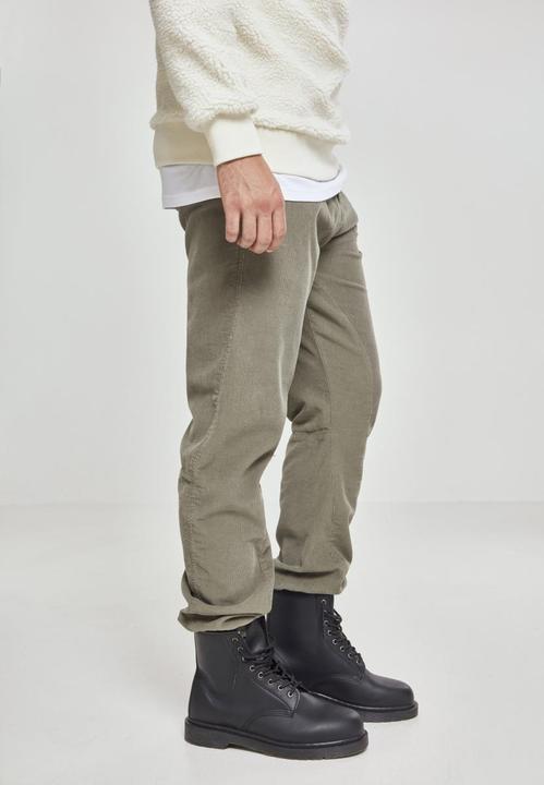 Produktbild Urban Classics Corduroy Jog Pants (L)