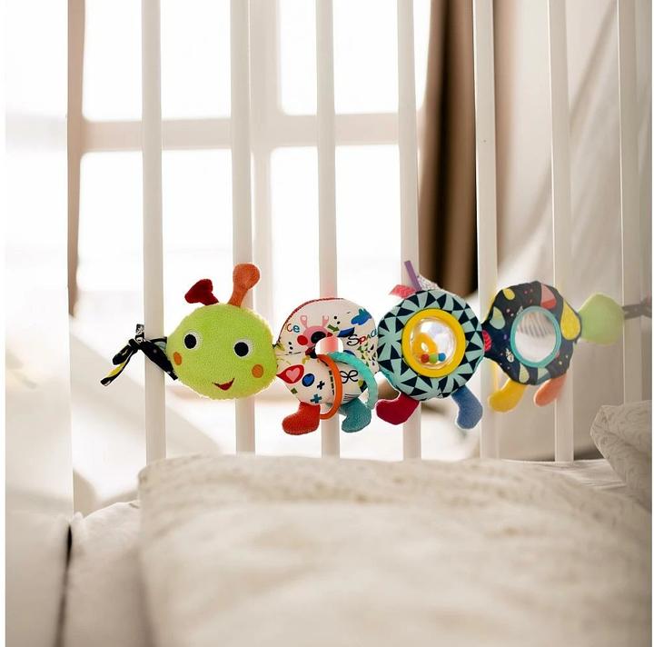 Image du produit Fehn Chenille