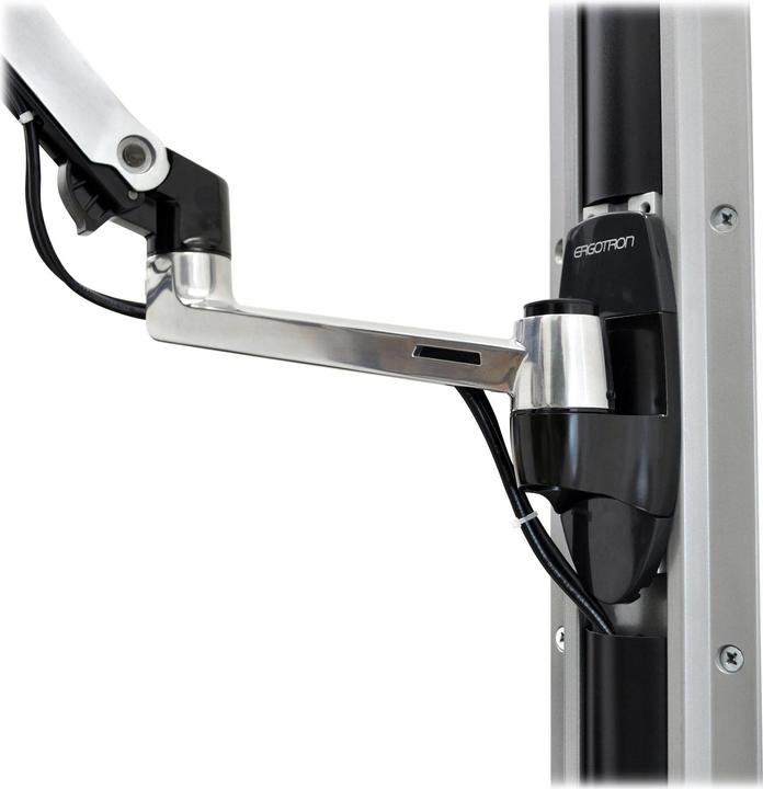 Immagine prodotto Ergotron Lx (Muro)