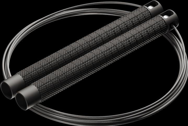 Produktbild RPM Springseil Comp4 - Trueblack