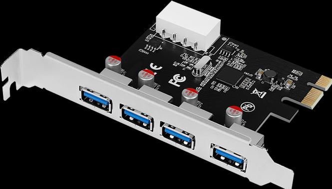 Immagine prodotto LogiLink PC0057A