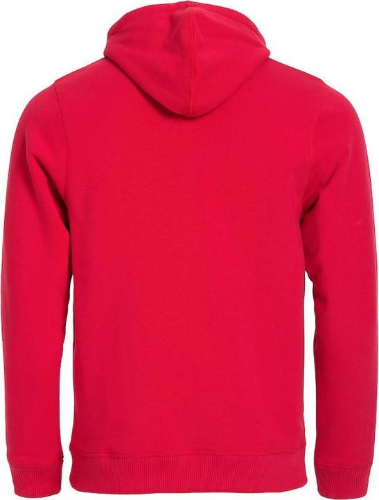 Actual product image Clique Classic Hoodie (S)