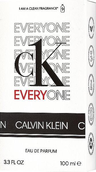 Image du produit Calvin Klein Eau de Parfum (Eau de parfum, 100 ml)