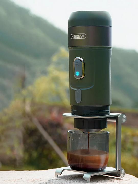 Produktbild HiBREW H4B Kaffeemaschine (0.06 l)