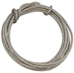 Image du produit AllParts AP GW 0837-000 Câble PU style vintage (Pièces de rechange pour instruments)
