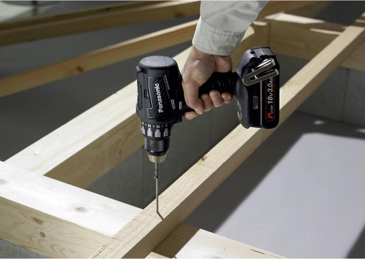 Productafbeelding Panasonic EY74A2PN2G32 (Oplaadbare batterij)