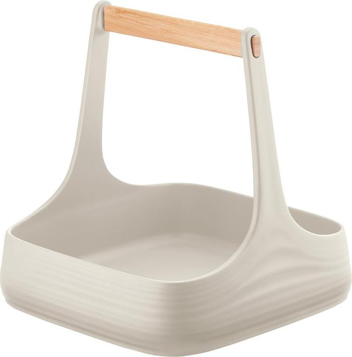 Immagine prodotto Guzzini 179300156 Organizzatore da tavolo All Together 100% bianco latte