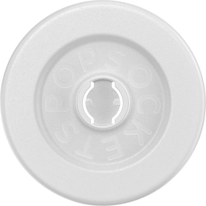 Immagine prodotto PopSockets Maniglia telefonica rotonda compatibile con MagSafe, anello di adattamento incluso nella consegna
