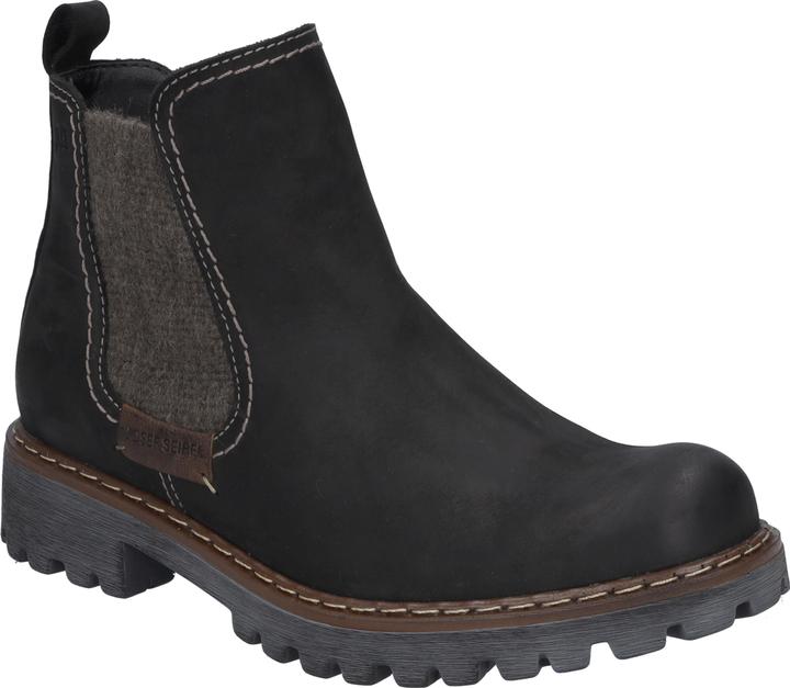 Josef Seibel Stiefelette (41)