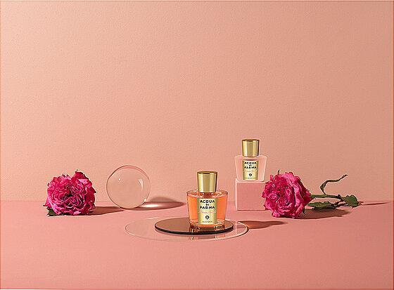 Image du produit Acqua Di Parma Rosa Nobile (Eau de parfum, 50 ml)