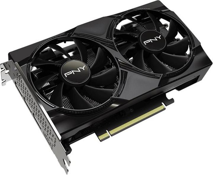 Actual product image PNY GeForce RTX 5060 8GB (8 GB)