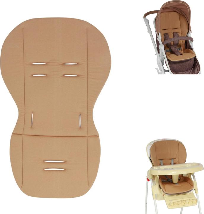 Lorelli Kindersitzeinlage Travel Comfort