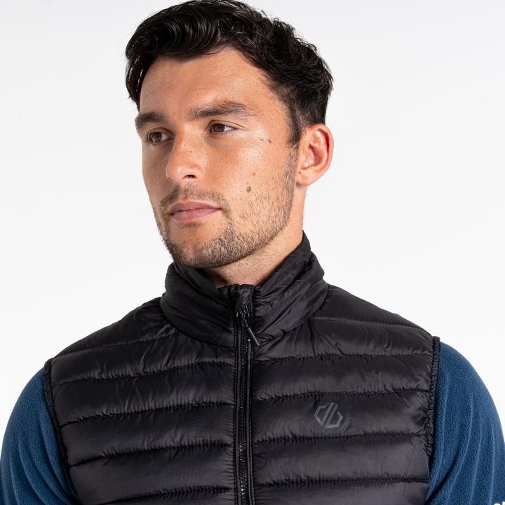 Image du produit Dare2b Veste matelassée Drifter Ii (S, M)