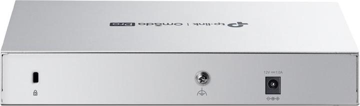 Produktbild TP-Link Omada Pro G36, Ethernet-WAN, Gigabit Ethernet, Grau