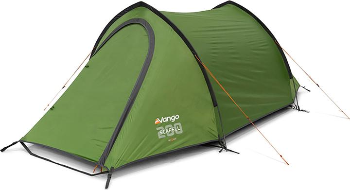 Produktbild Vango Scafell 200 (Tunnelzelt, 2.50 kg)