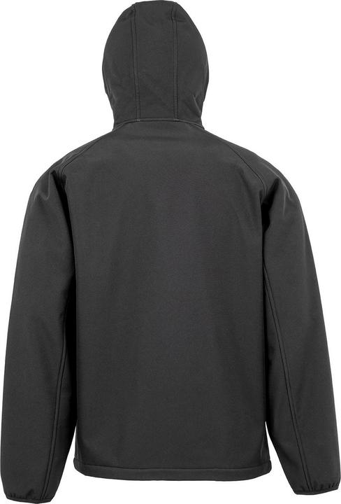 Produktbild Result Softshelljacke Zum Bedrucken (4XL)