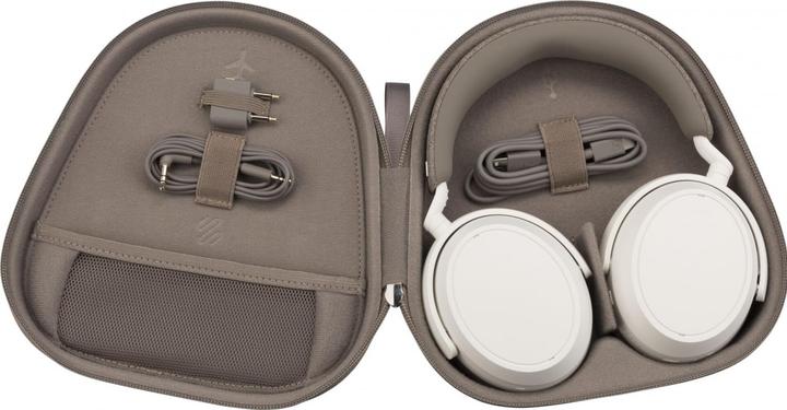 Produktbild Sennheiser Momentum 4 Wireless (ANC, 60 h, Kabellos, Kabelgebunden)