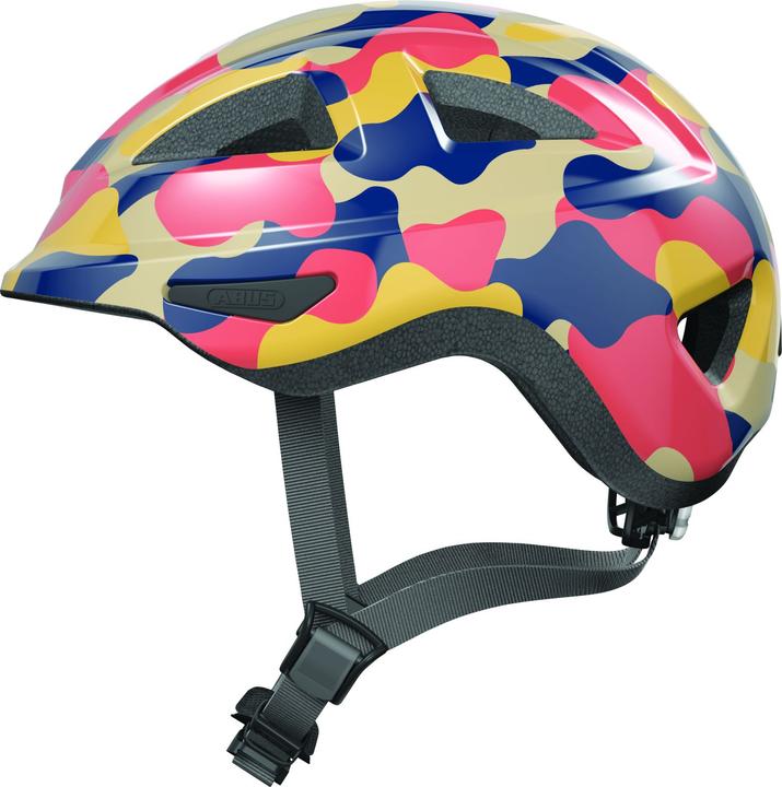 Produktbild Abus Anuky 2.0 Ace (46 - 52 cm)