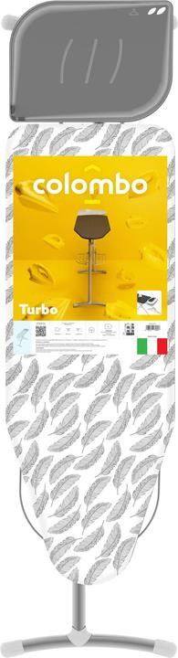 Immagine prodotto Colombo Asse stiro TURBO 120x44 regolabile in