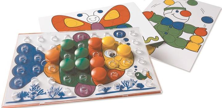 Produktbild Ravensburger Colorino (Französisch)