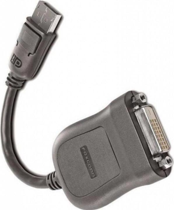 Produktbild Lenovo DisplayPort zu (DVI, 20 cm)