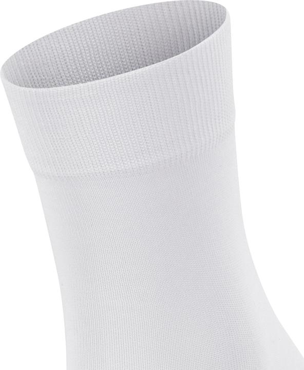 Actual product image Falke Tiago (3-pack) men's socks, colour 2000 white, size 43-44 (Single pack, 43 - 44)