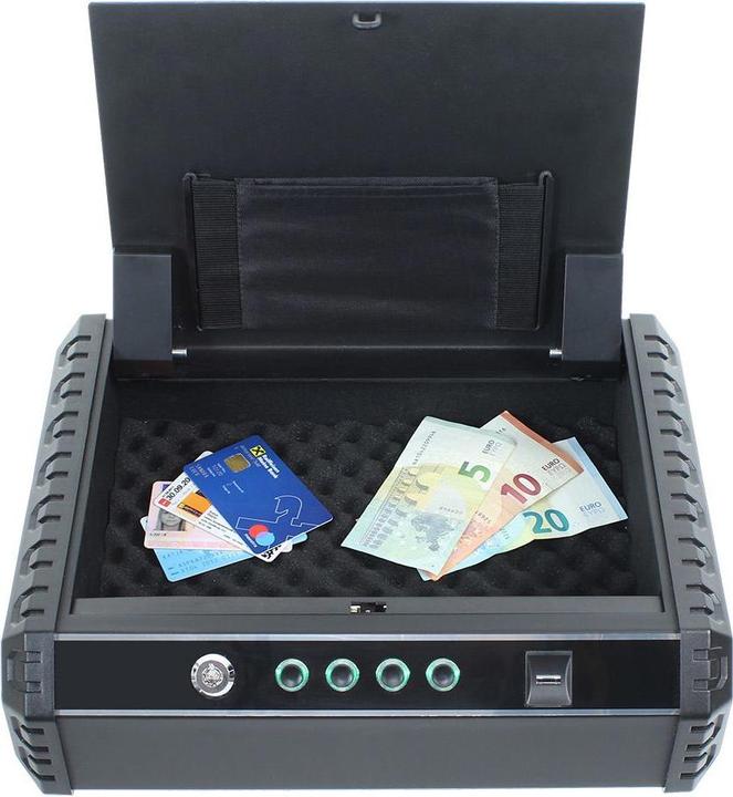 Actual product image Rottner Pistolenkassette (5.40 l)