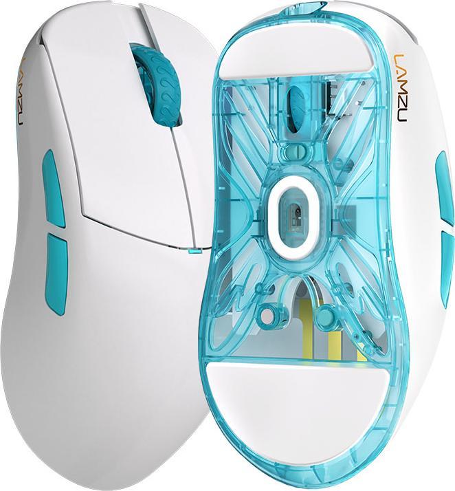 Actual product image Lamzu Atlantis OG V2 PRO (Wireless, Cable)