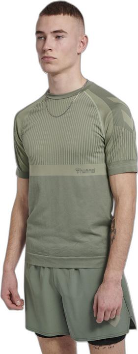 Immagine prodotto hummel Maglietta Senza Cuciture Mt Unit (S)
